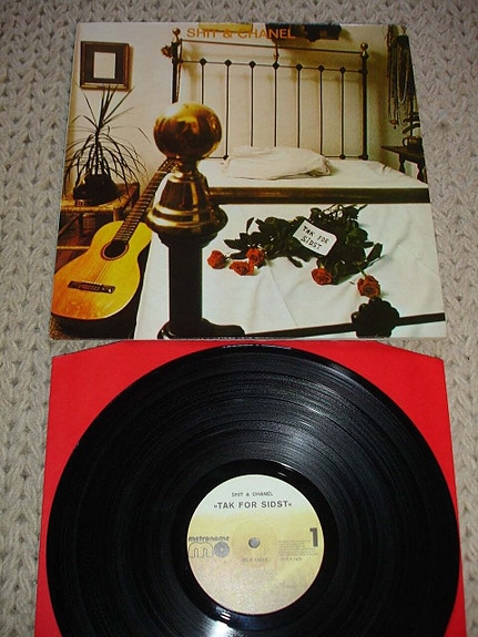 Product image 1 of 5