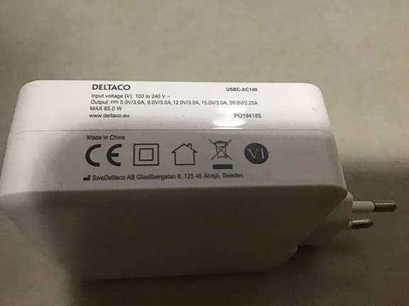 Product image 1 of 5