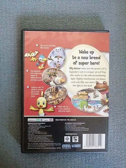 Product image 2 of 2