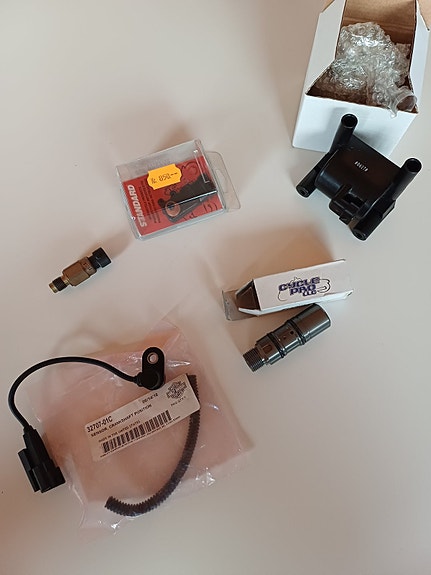 Product image 1 of 7