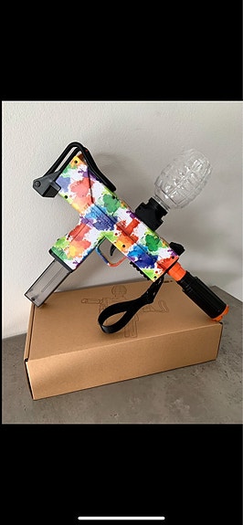 Product image 1 of 5