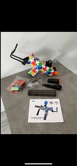 Product image 2 of 5