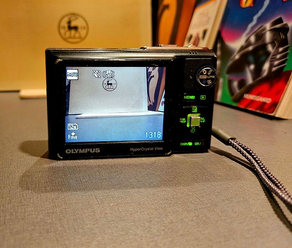 Product image 3 of 6