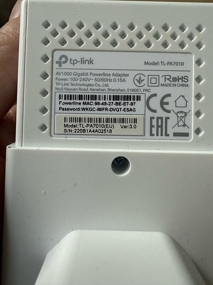 Product image 2 of 3