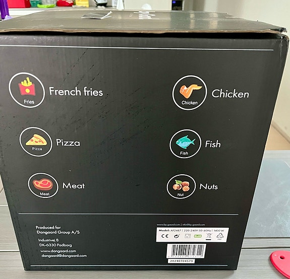 Product image 2 of 3