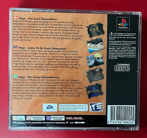 Product image 2 of 3