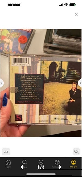 Product image 2 of 2