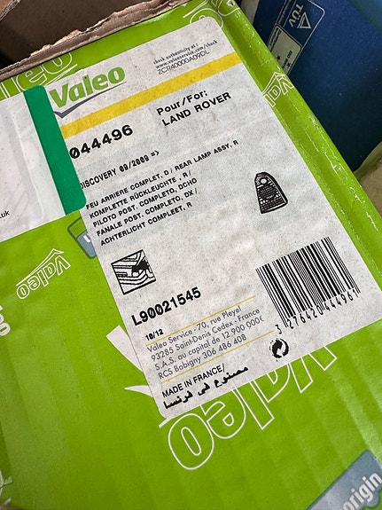 Product image 2 of 3