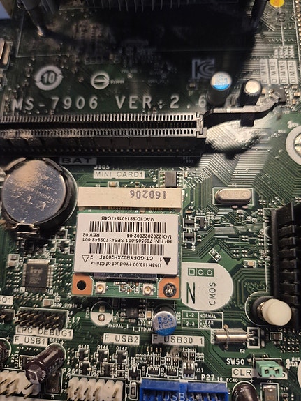 Product image 2 of 5