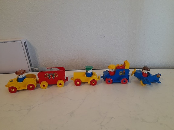 Product image 1 of 5