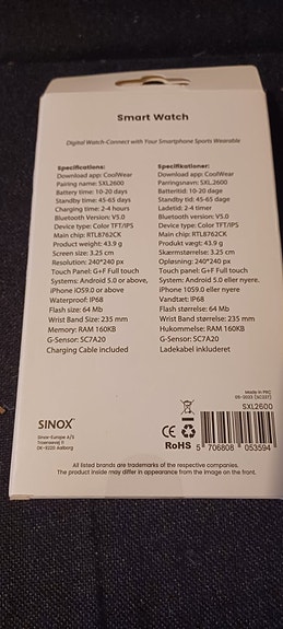 Product image 2 of 5