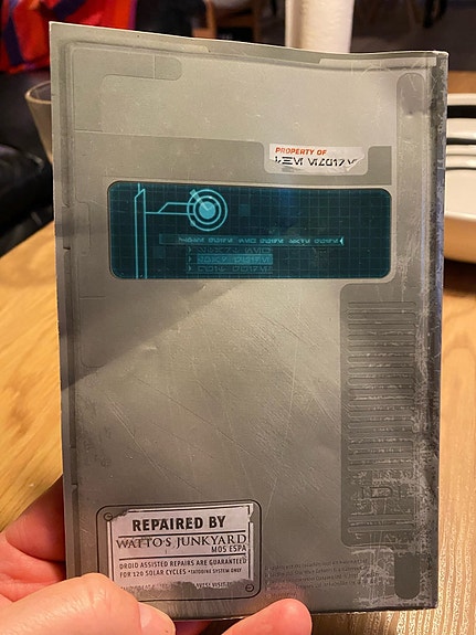 Product image 2 of 3