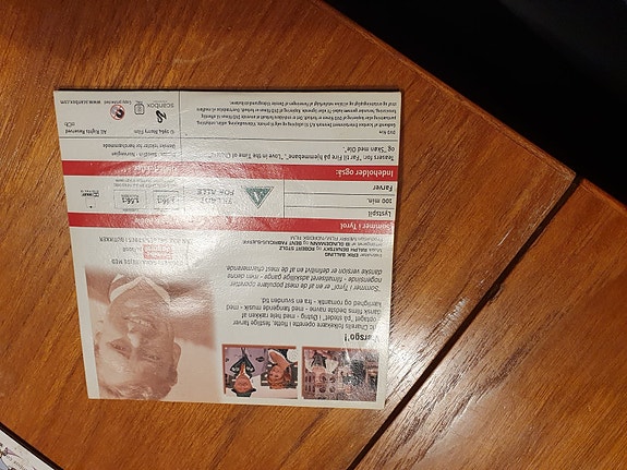 Product image 2 of 2