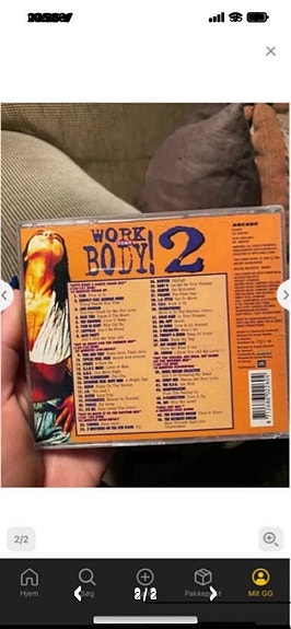 Product image 2 of 2