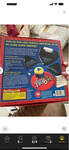 Product image 2 of 2