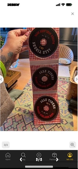 Product image 2 of 3