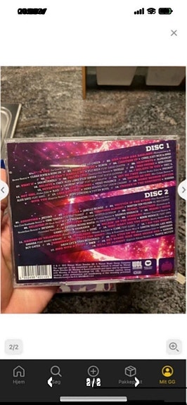 Product image 2 of 2