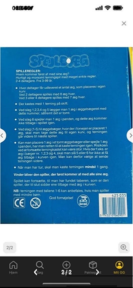 Product image 2 of 2