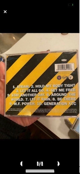 Product image 2 of 2