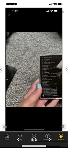 Product image 2 of 2