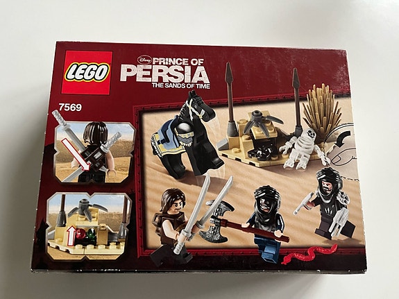 Product image 2 of 3