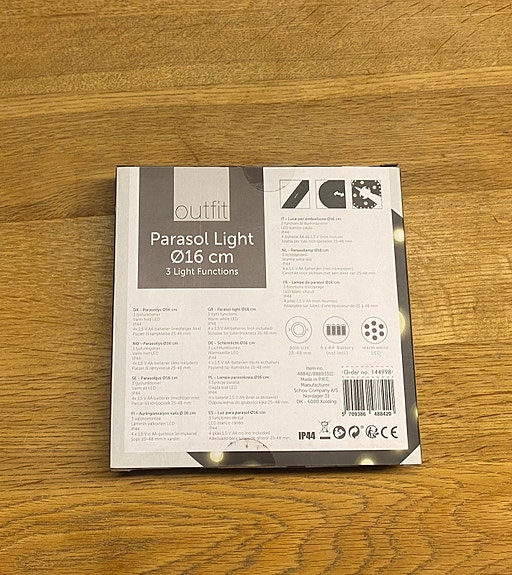 Product image 2 of 2