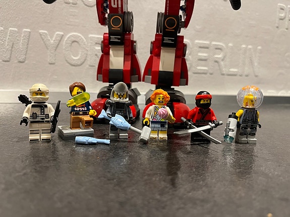 Product image 2 of 5