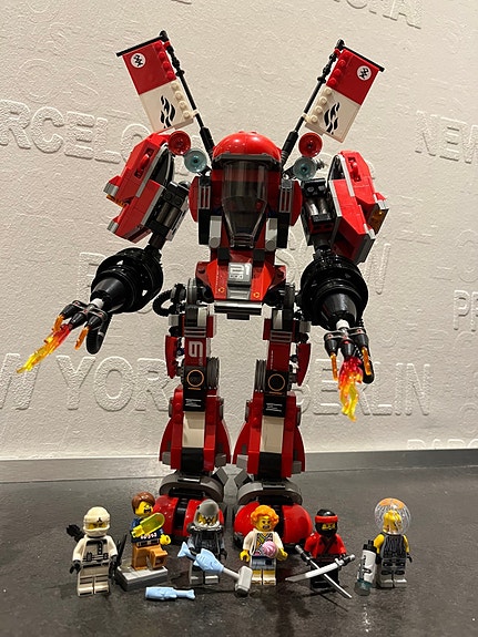 Product image 3 of 5