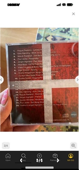 Product image 3 of 5