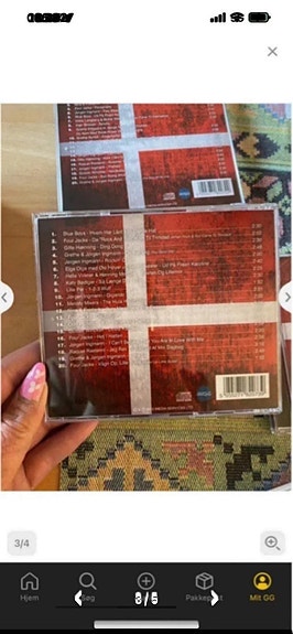 Product image 2 of 5