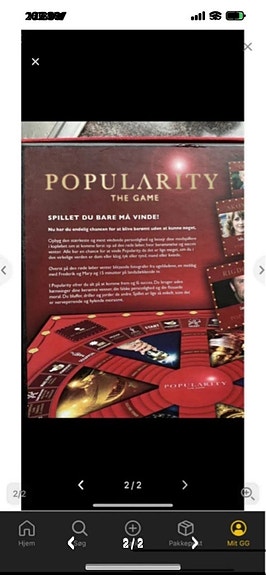 Product image 2 of 2