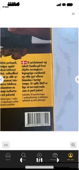 Product image 2 of 2