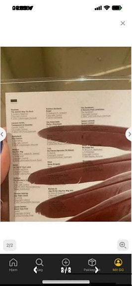 Product image 2 of 2