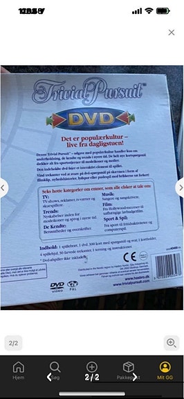 Product image 2 of 2