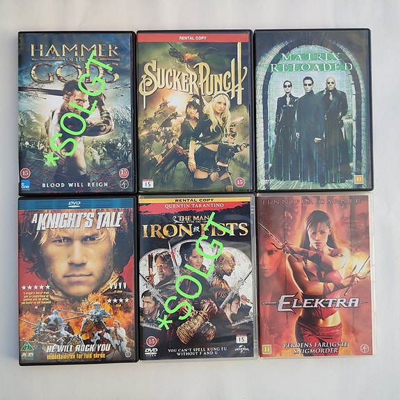 Product image 1 of 6