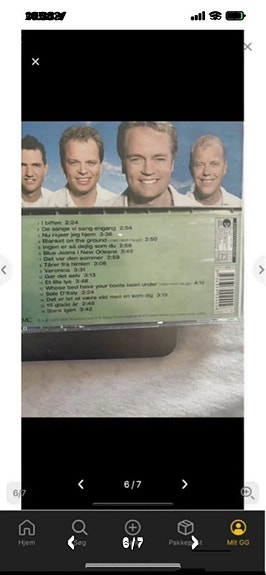 Product image 6 of 7