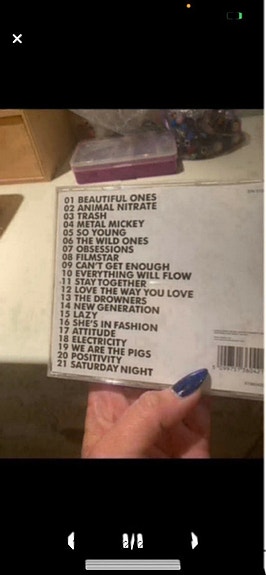 Product image 2 of 2