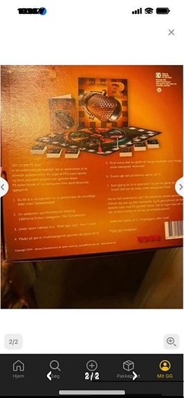 Product image 2 of 2