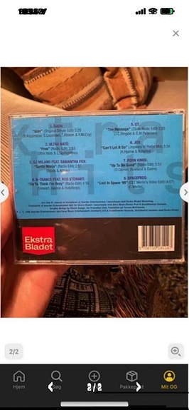 Product image 2 of 2