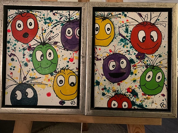 Product image 1 of 5