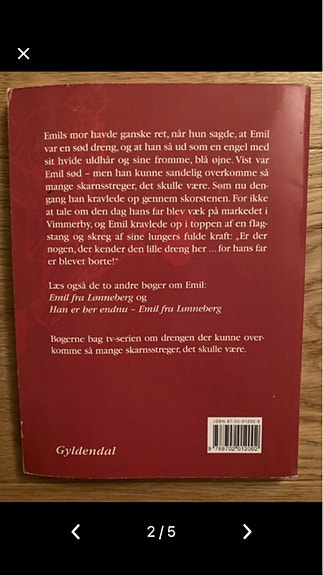 Product image 2 of 5