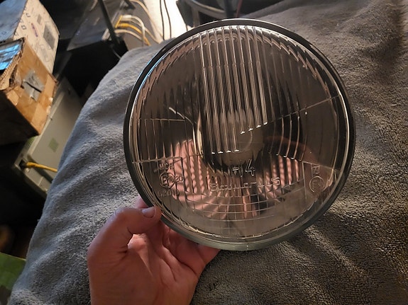 Product image 1 of 5