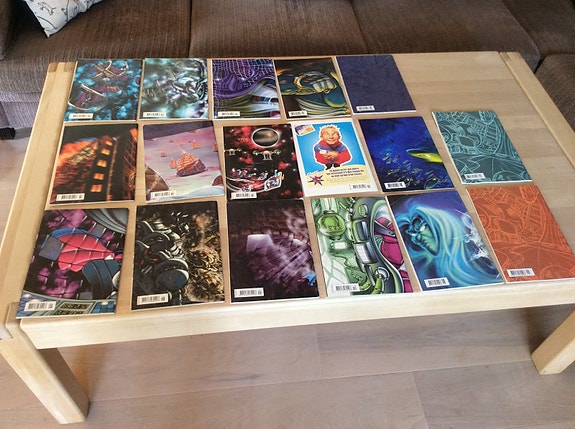 Product image 3 of 6
