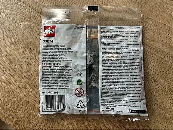 Product image 2 of 3