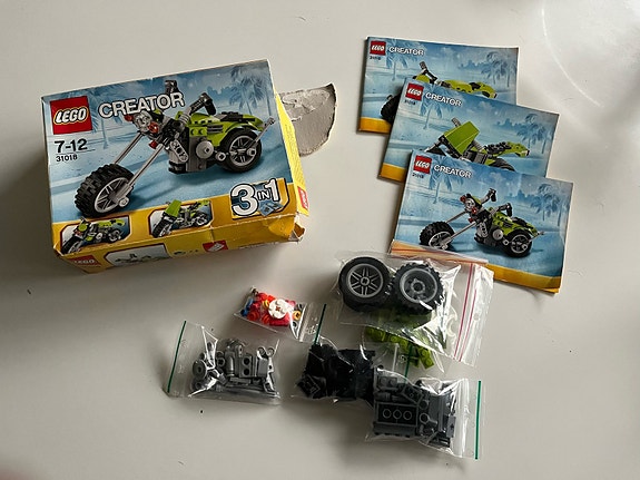 Product image 2 of 3