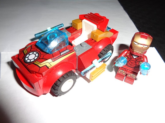 Product image 2 of 3