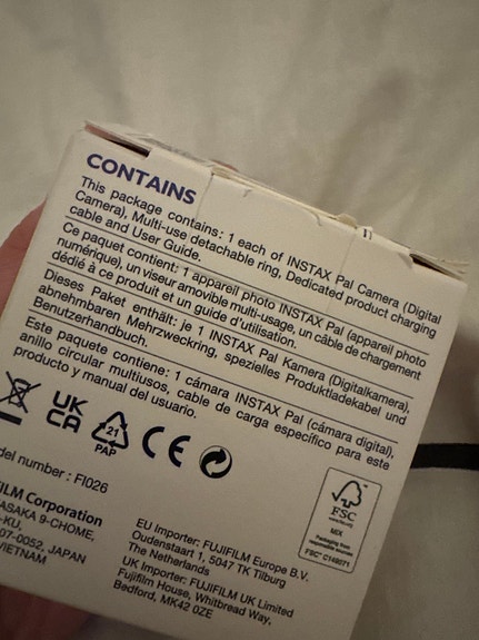 Product image 2 of 3