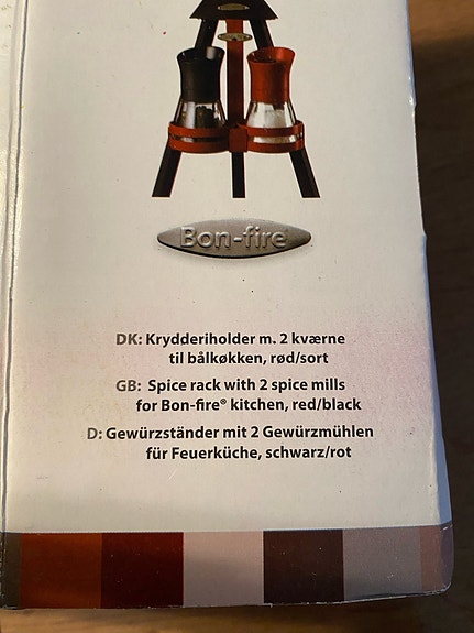 Product image 2 of 5