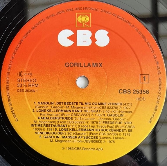 Product image 3 of 6