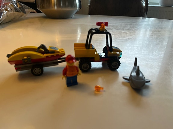 Product image 1 of 5